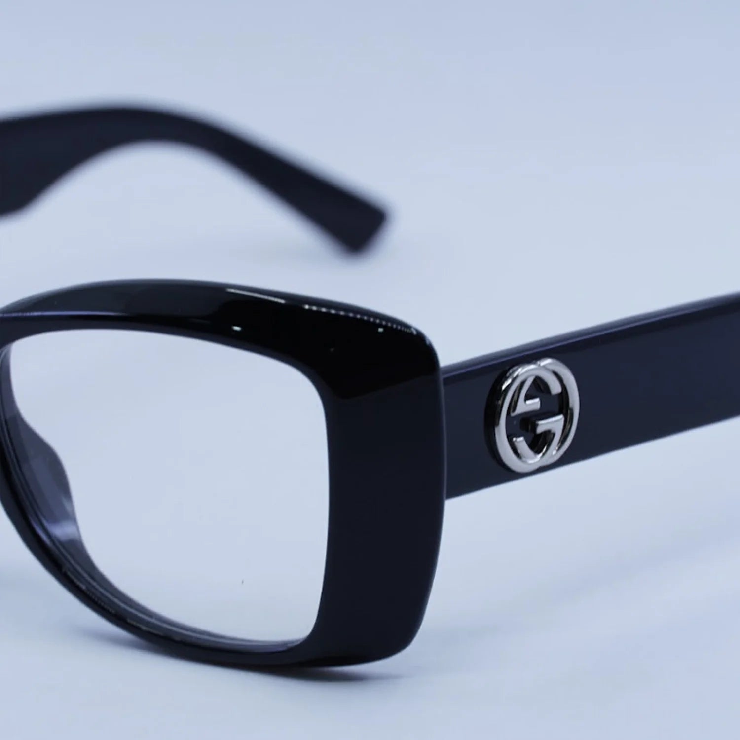 Gucci gg1697o - Black