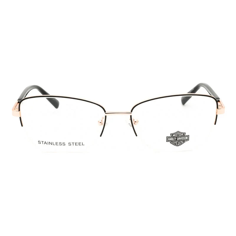 Harley Davidson HD0576 - Shiny Black - single_variant - 001