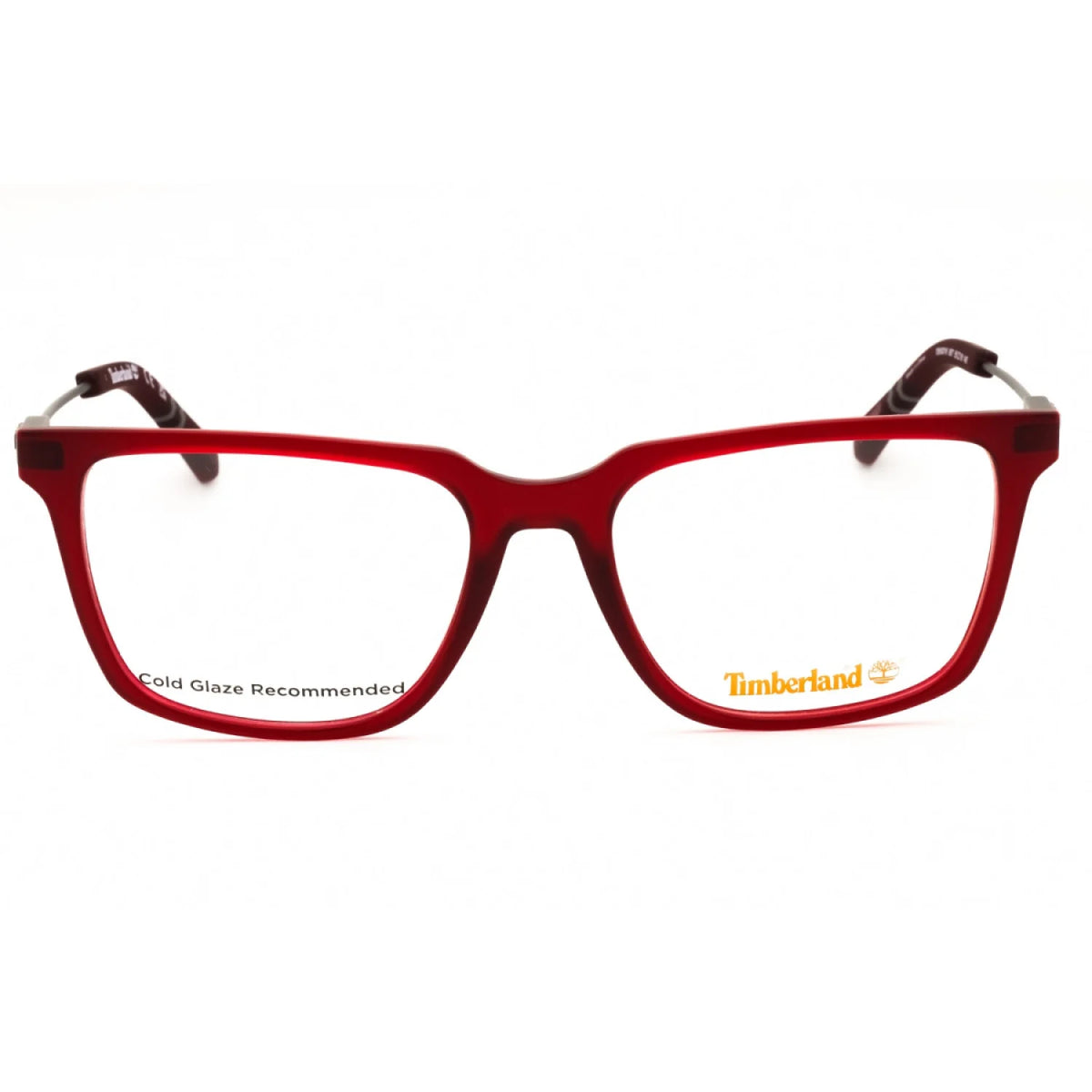 Timberland TB50016 - Matte Red - main - 067