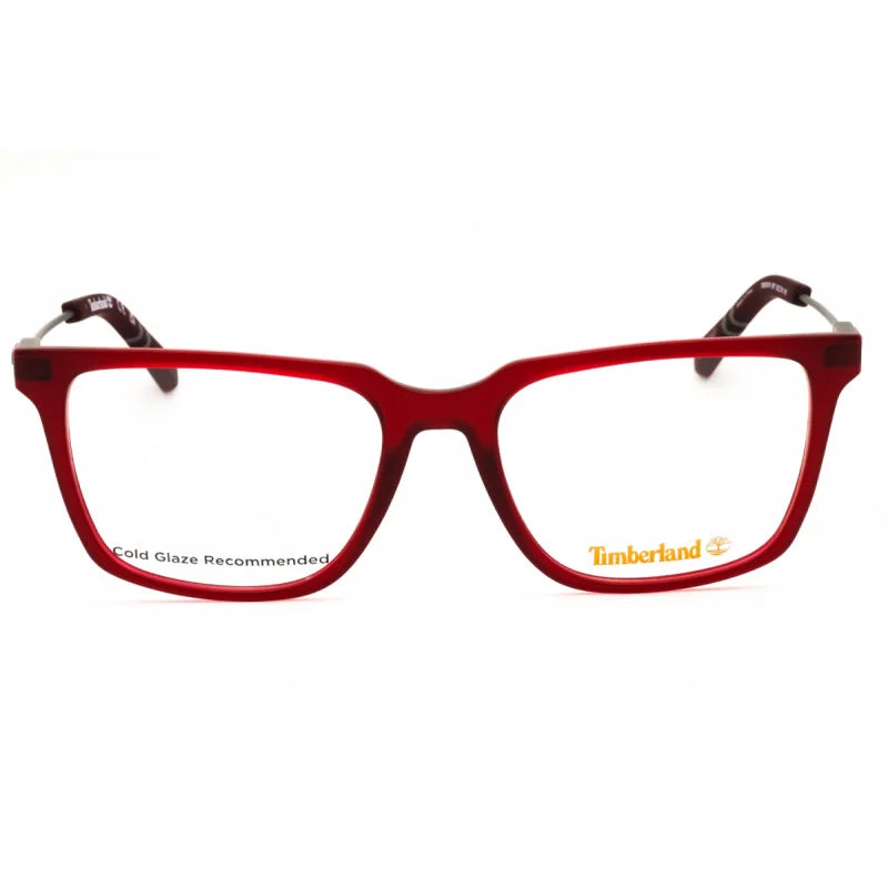 Timberland TB50016 - Matte Red - single_variant - 067