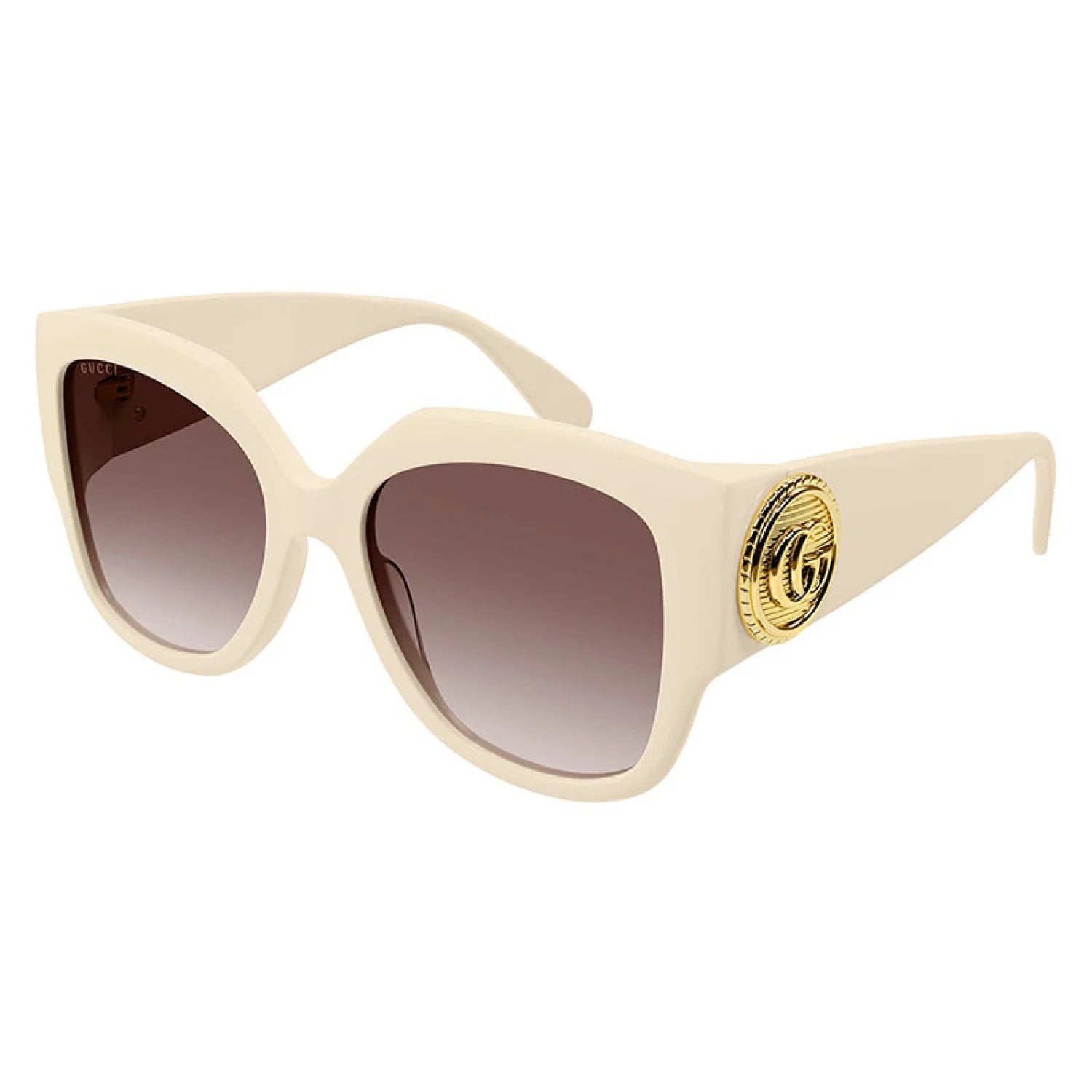 Gucci gg1407s - Ivory