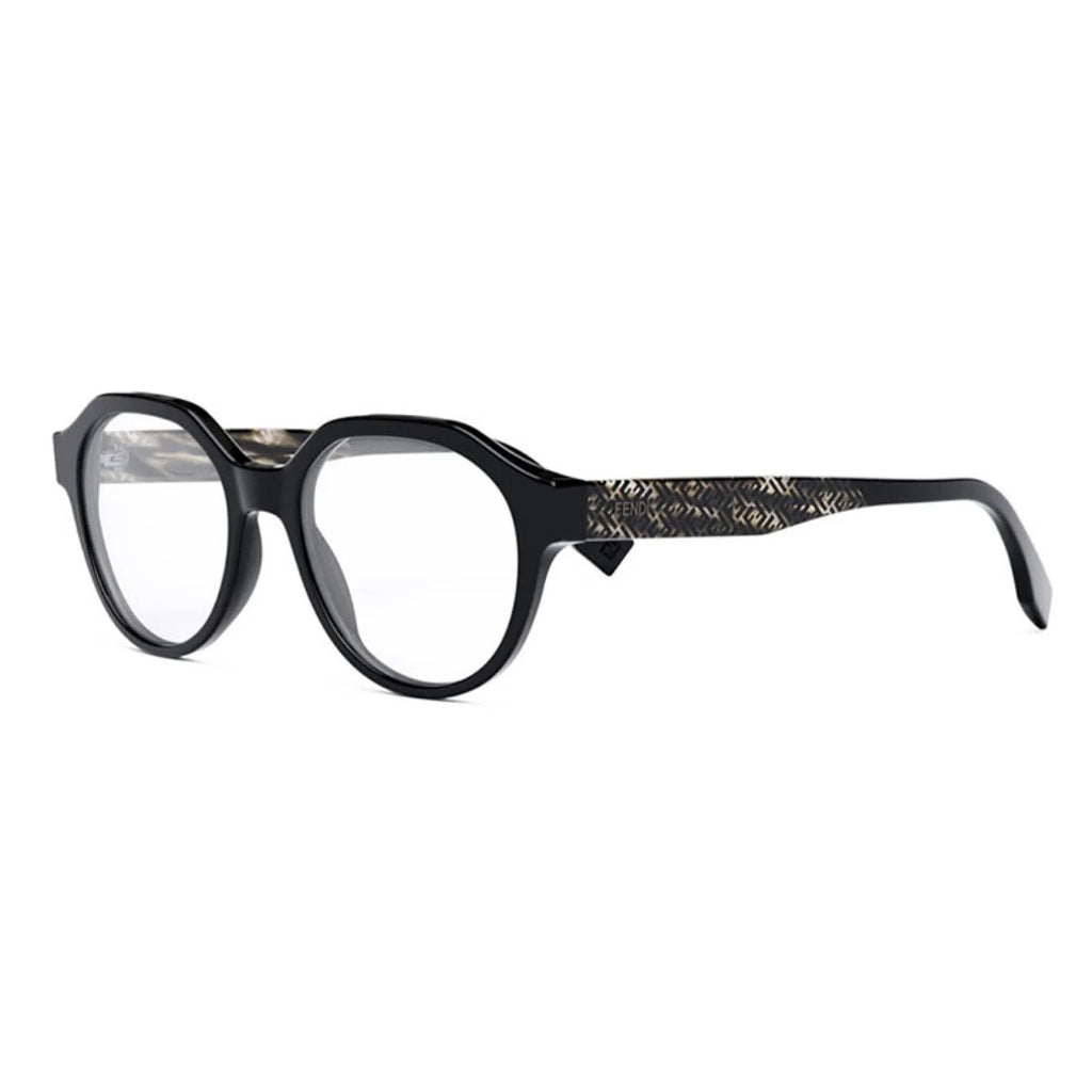 Fendi fe50049i - Black