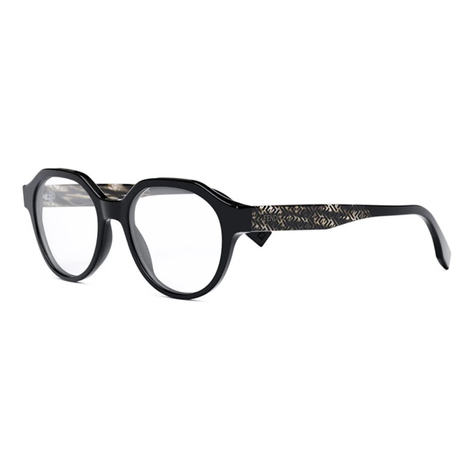 Fendi fe50049i - Black