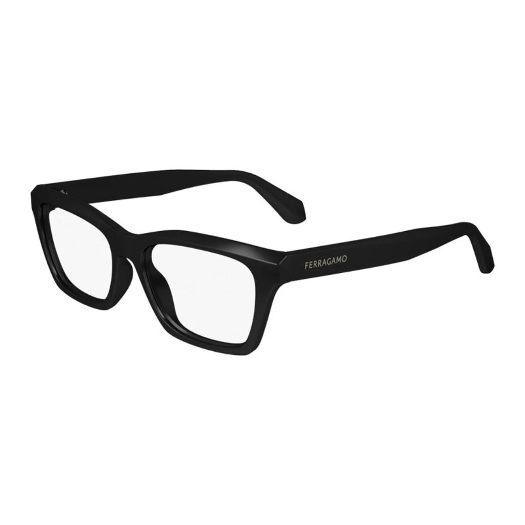 Salvatore Ferragamo SF2986 - Transparent Red - main - 616