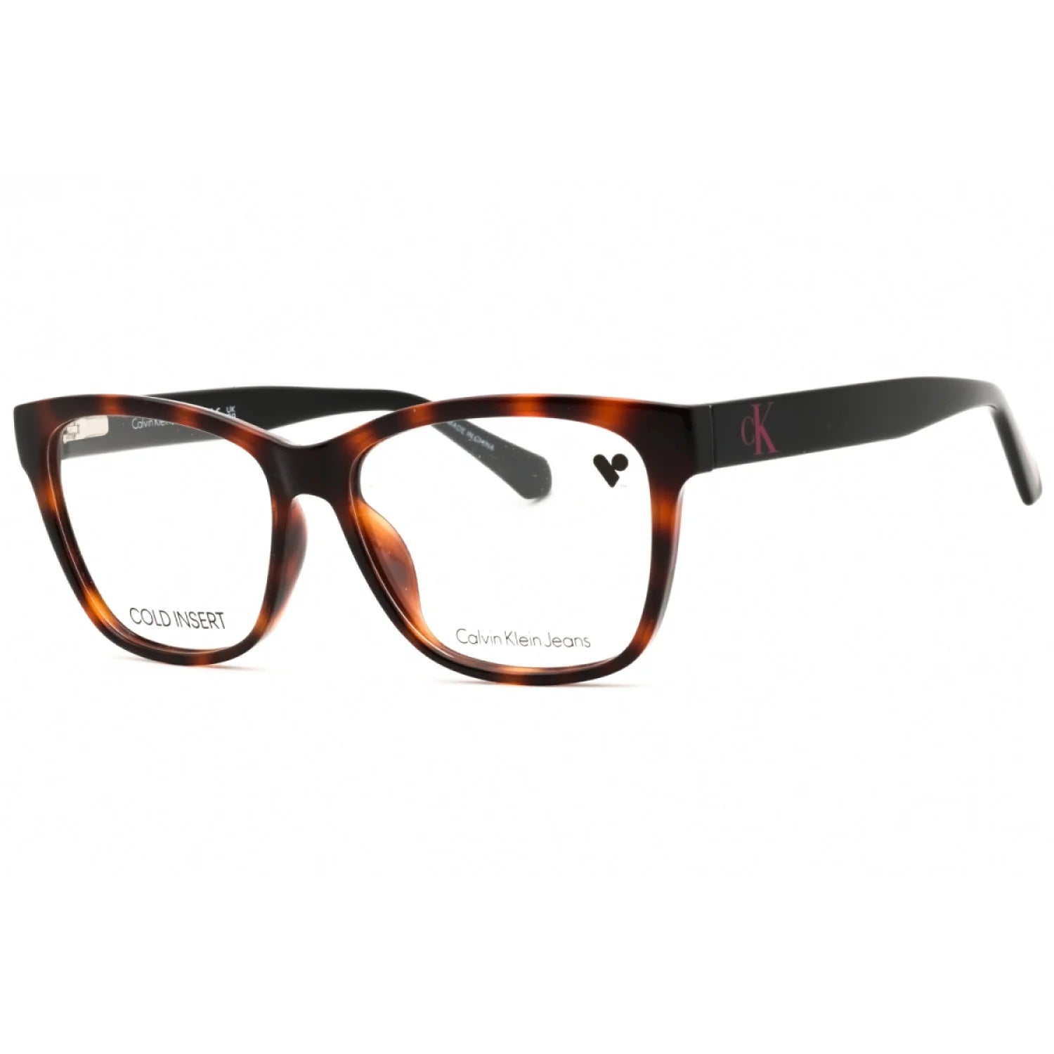 Calvin Klein Jeans CKJ21638 - Tortoise - main - 240