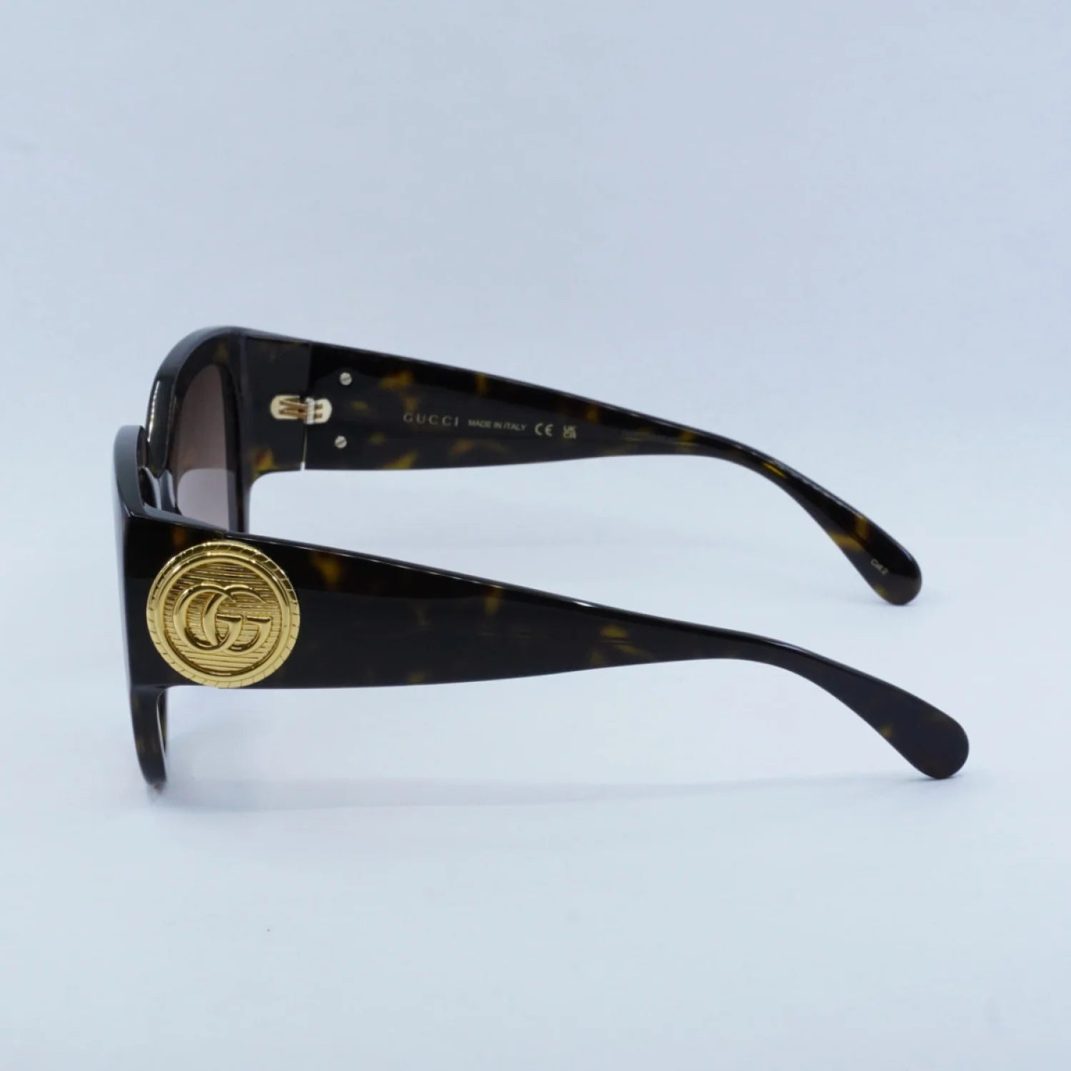 Gucci gg1407s - Dark Havana