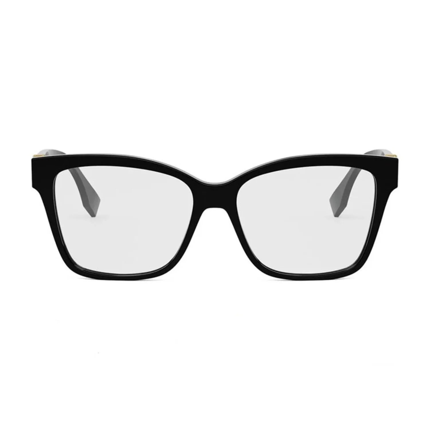 Fendi fe50117i - Shiny Black