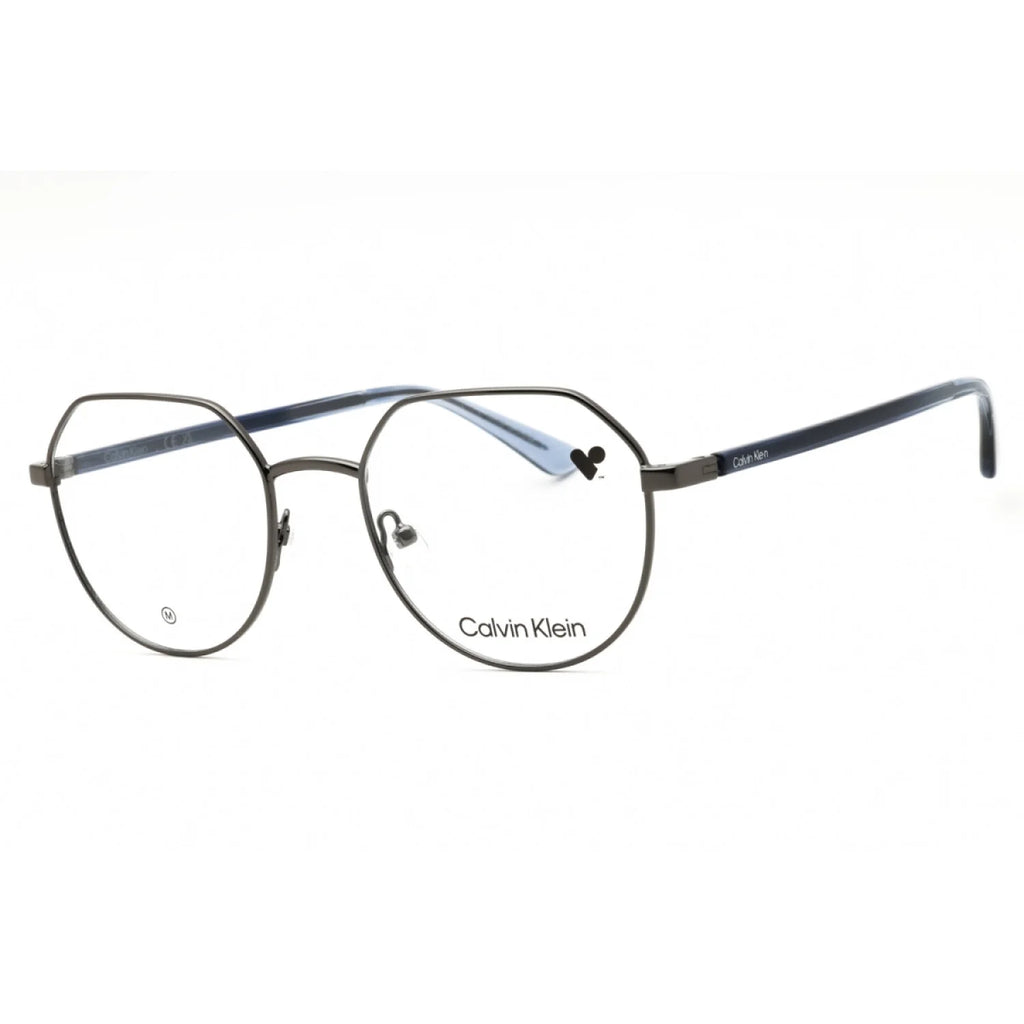 Calvin Klein CK23127 - Dark Gunmetal - main - 009