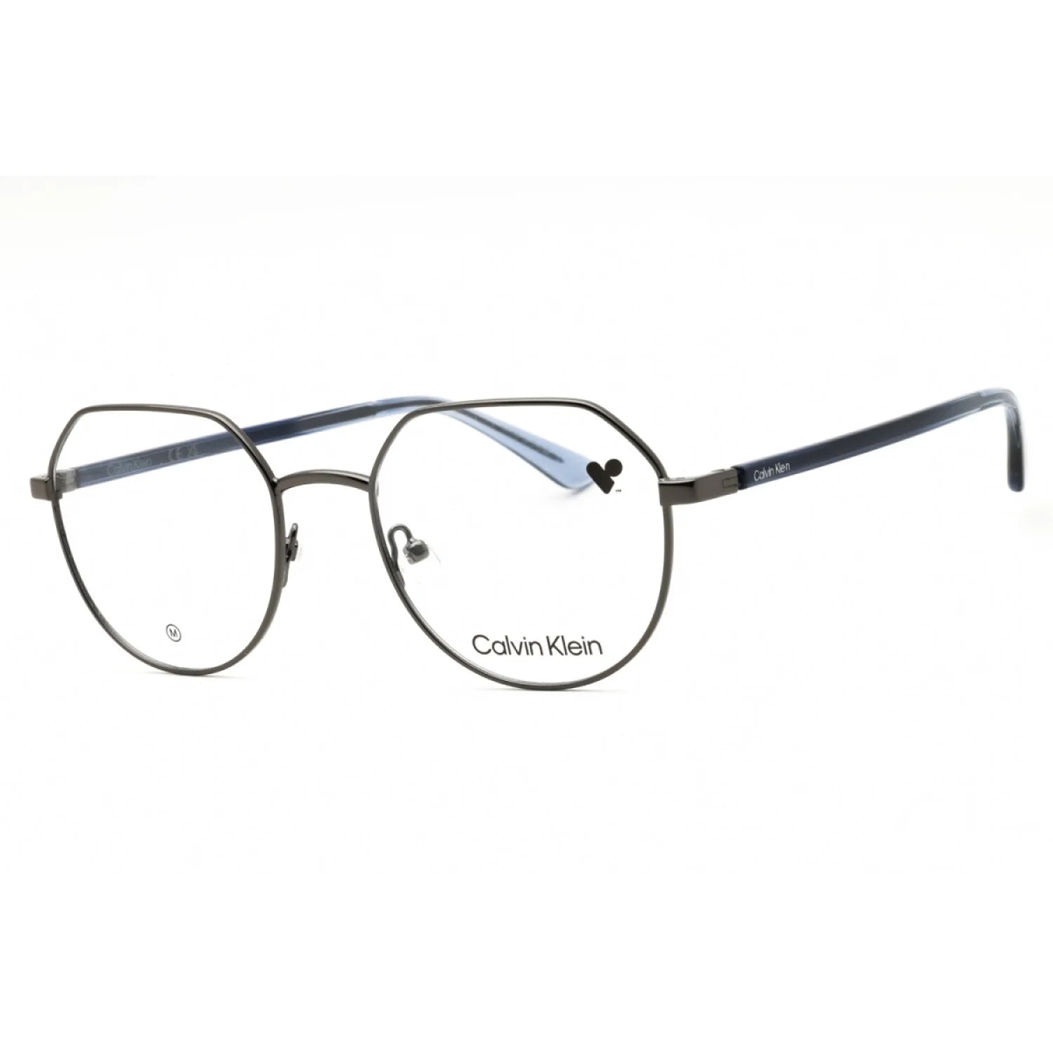 Calvin Klein CK23127 - Dark Gunmetal - main - 009