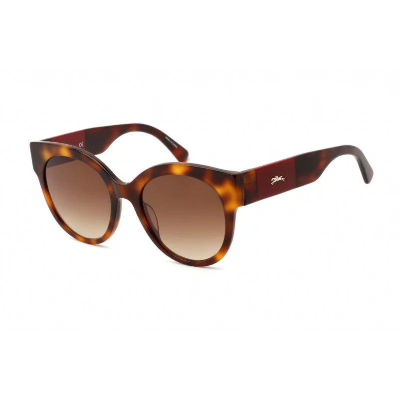 Longchamp LO673S - Havana - single_variant - 214