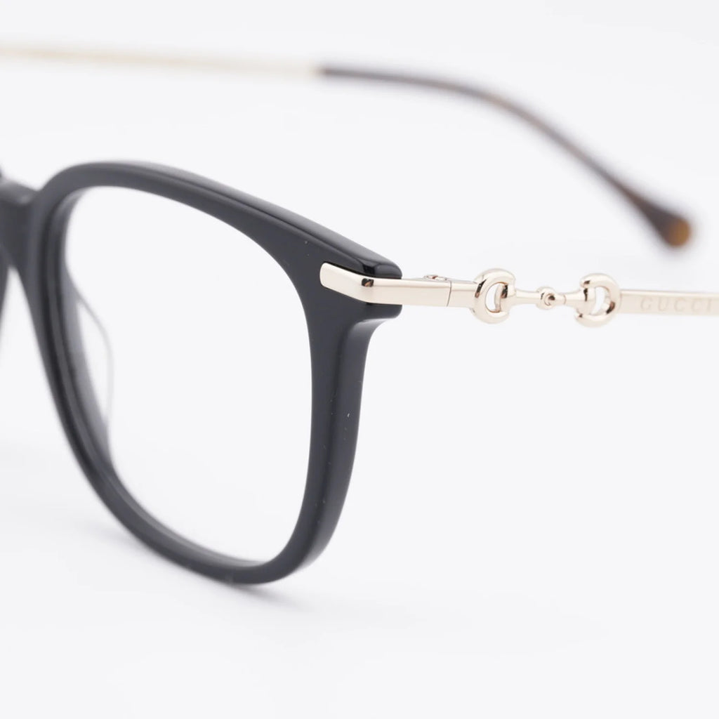 Gucci GG0968O - Black - main - 001