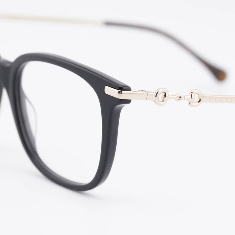 Gucci GG0968O - Black - single_variant - 001