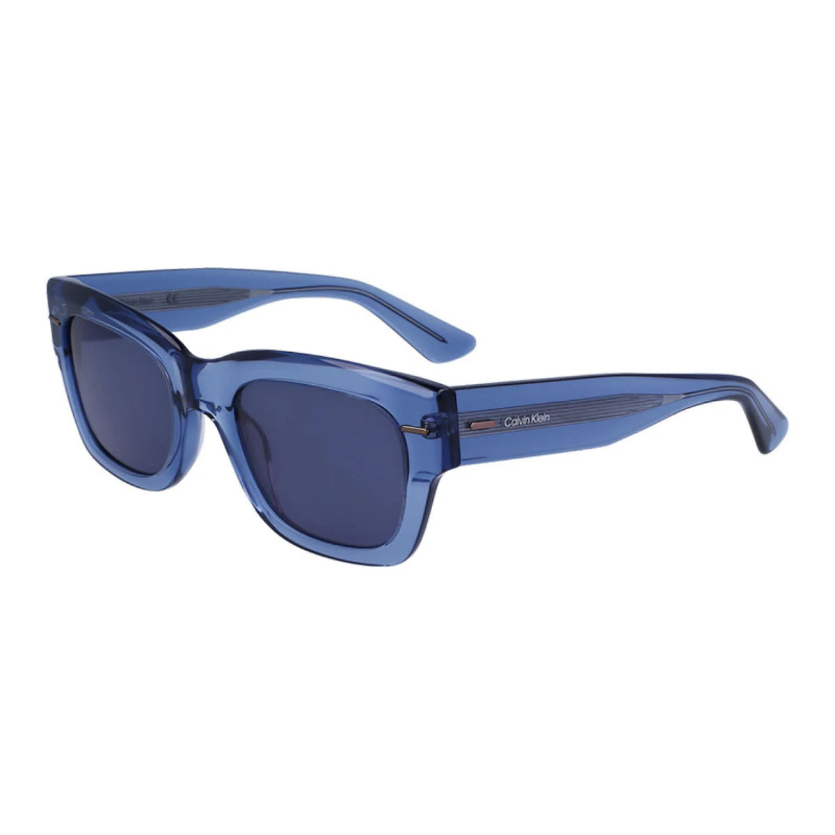Calvin Klein CK23509S - Blue - main - 438
