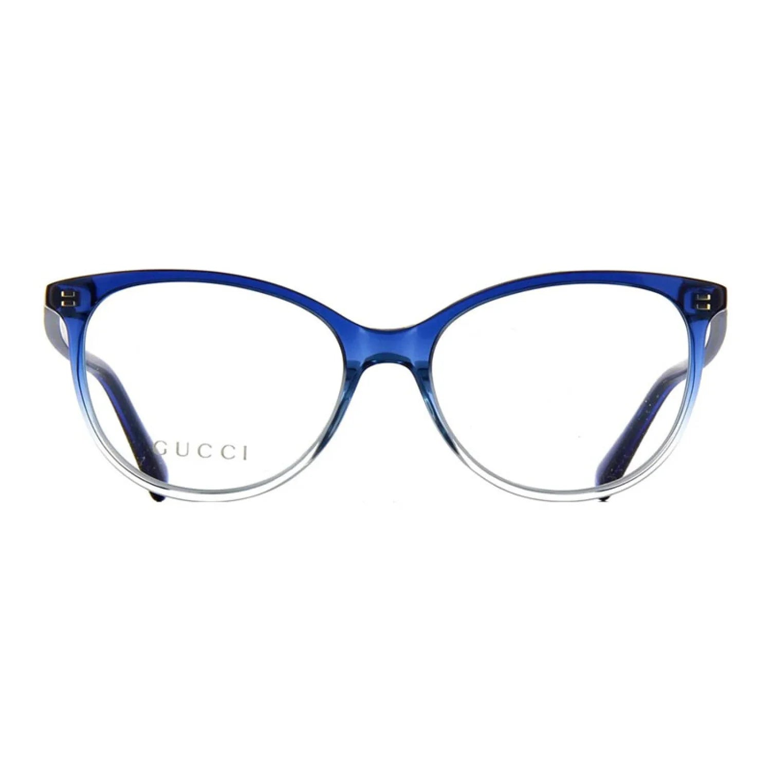 Gucci gg0550o - Blue Gradient