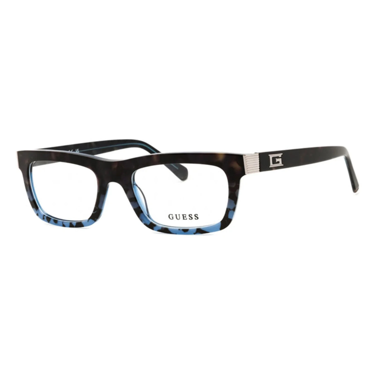 Guess GU50242 - Blue - main - 092