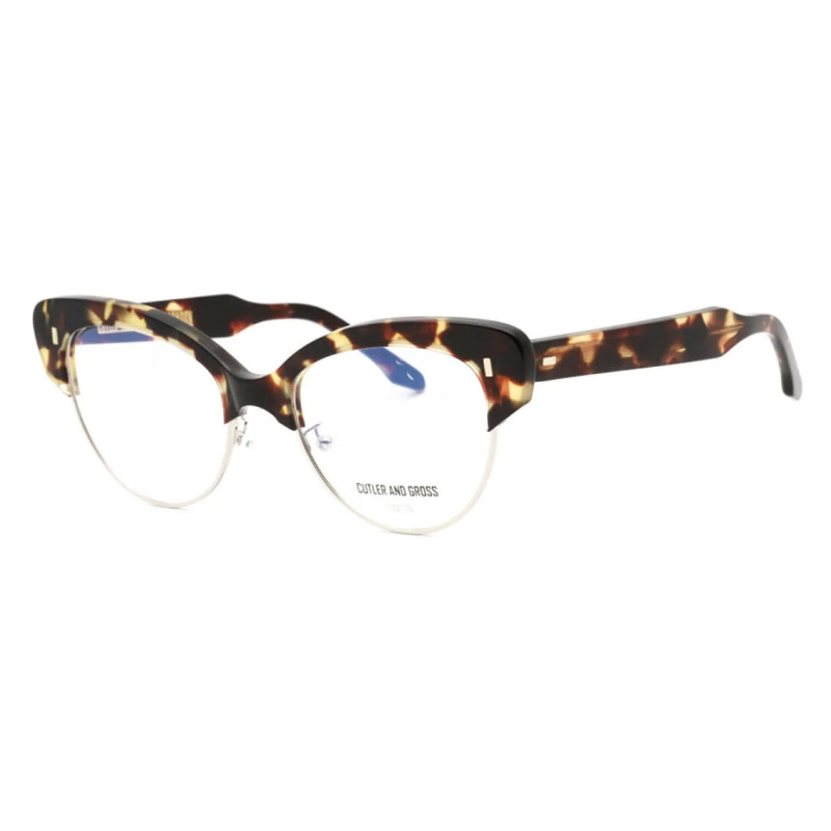 Cutler and Gross CG1351 - Dark Turtle - main - 003