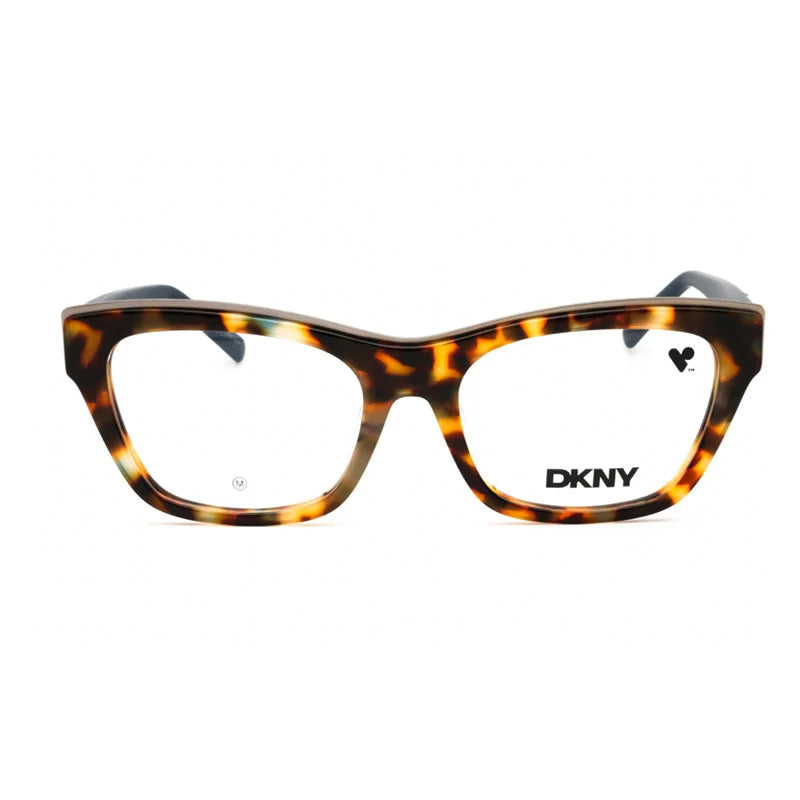 DKNY DK5063 - Bone/Ink Tortoise - single_variant - 244