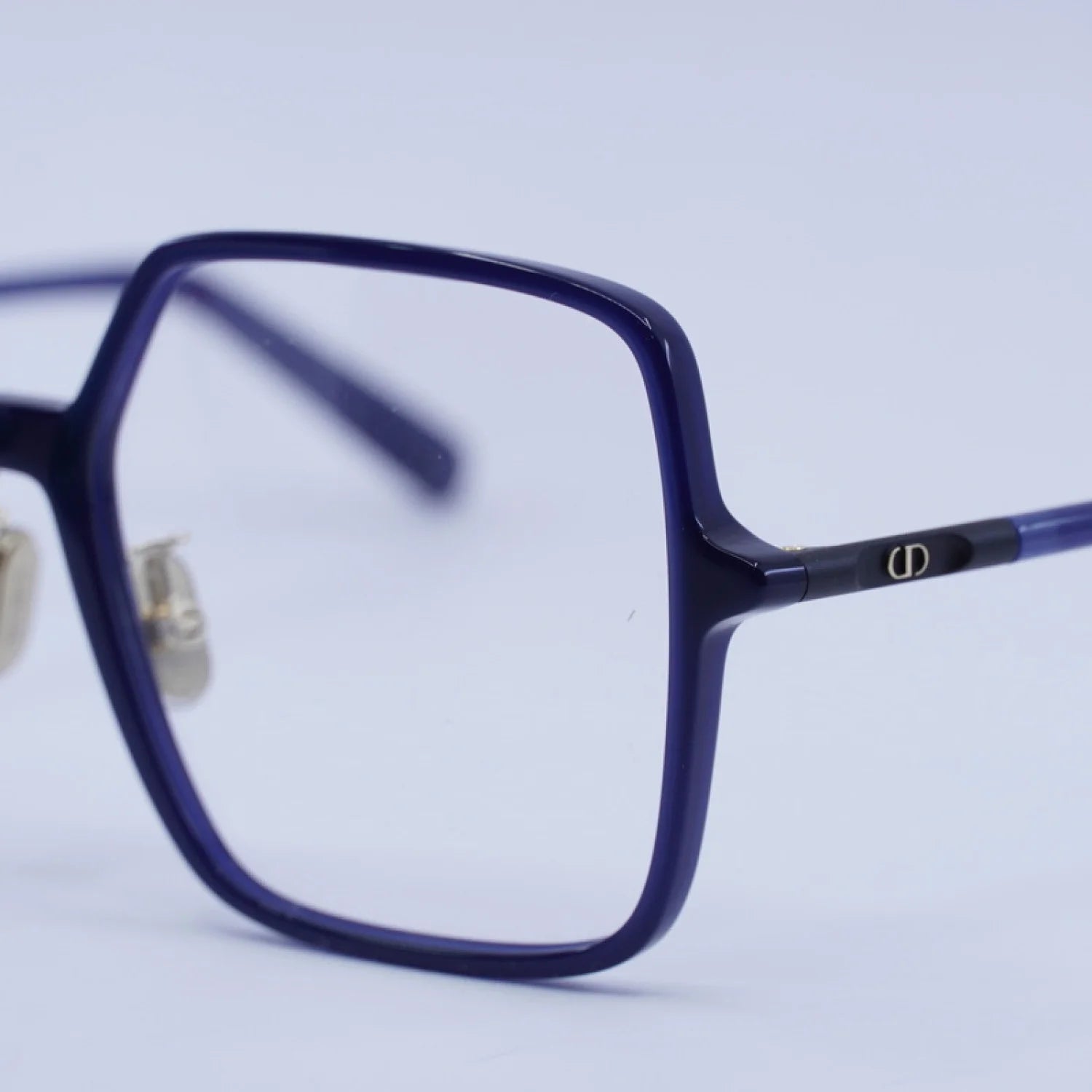 Dior minicdos7f - Shiny Blue