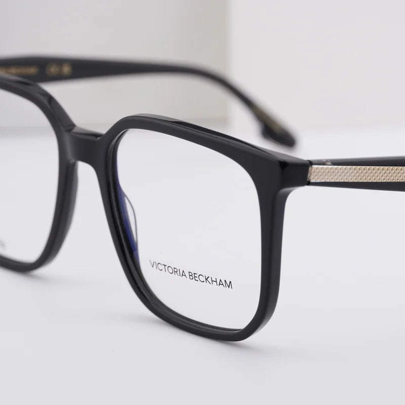 Victoria Beckham VB2673 - Black - single_variant - 001