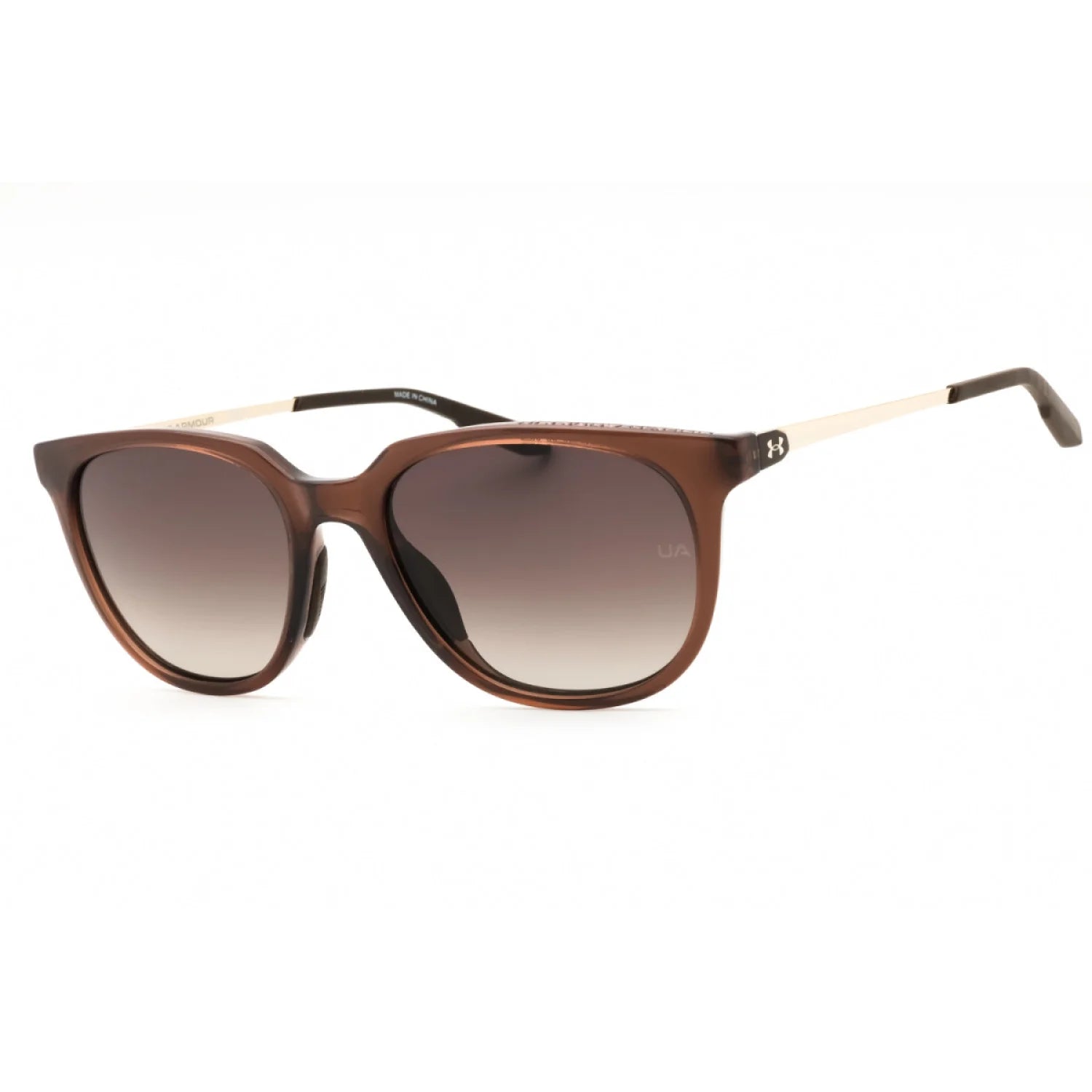 Under Armour uacircuit - Brown Crystal