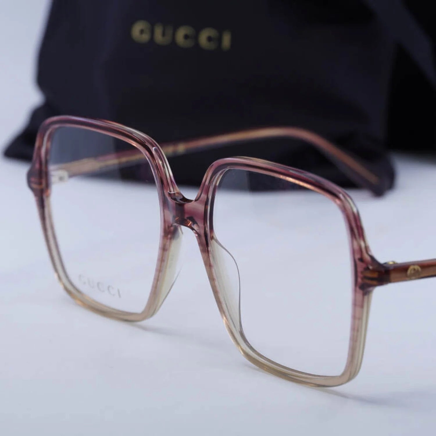 Gucci gg1003o - Red