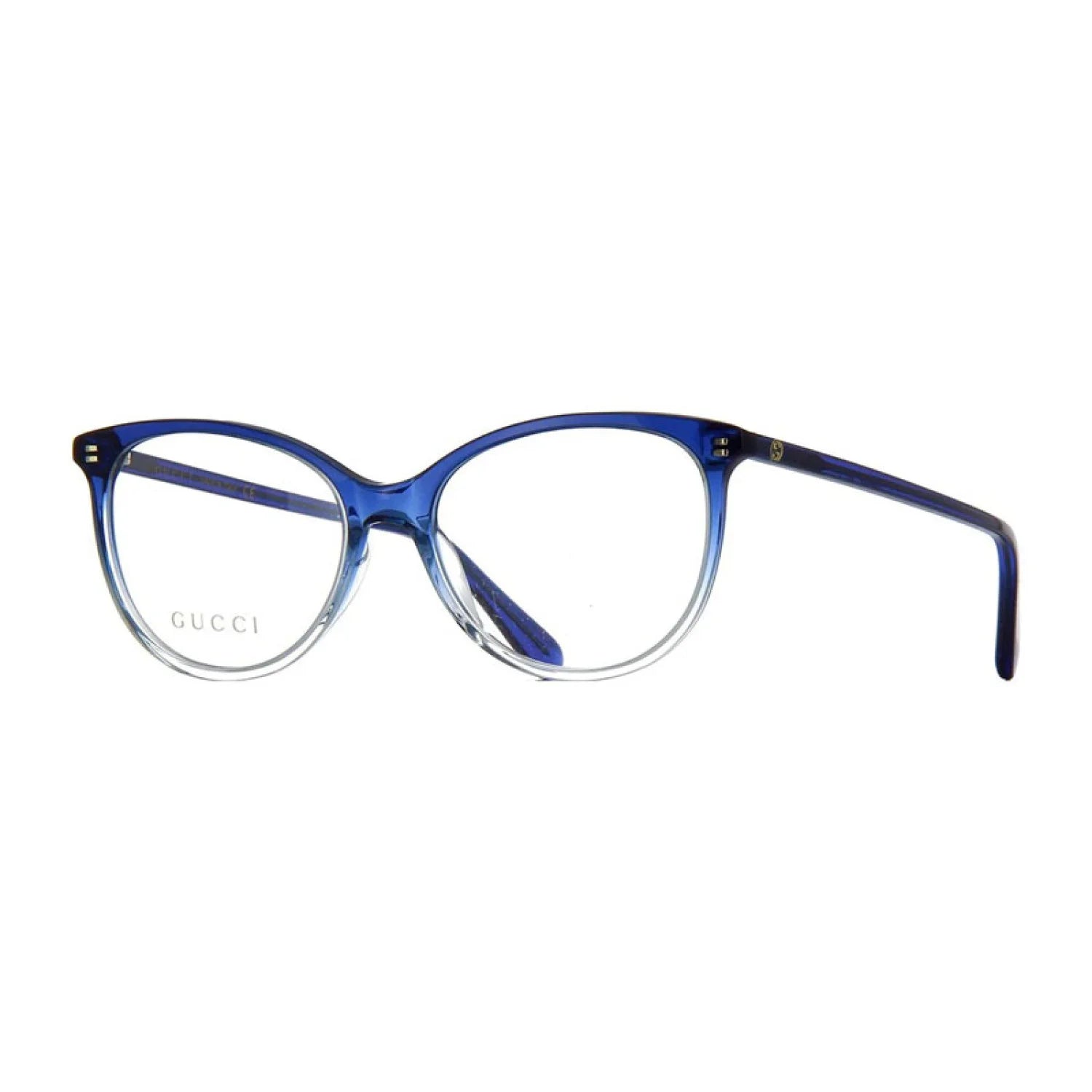 Gucci gg0550o - Blue Gradient