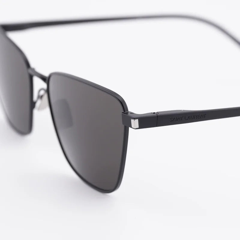 Saint Laurent SL551 - Black - single_variant - 001