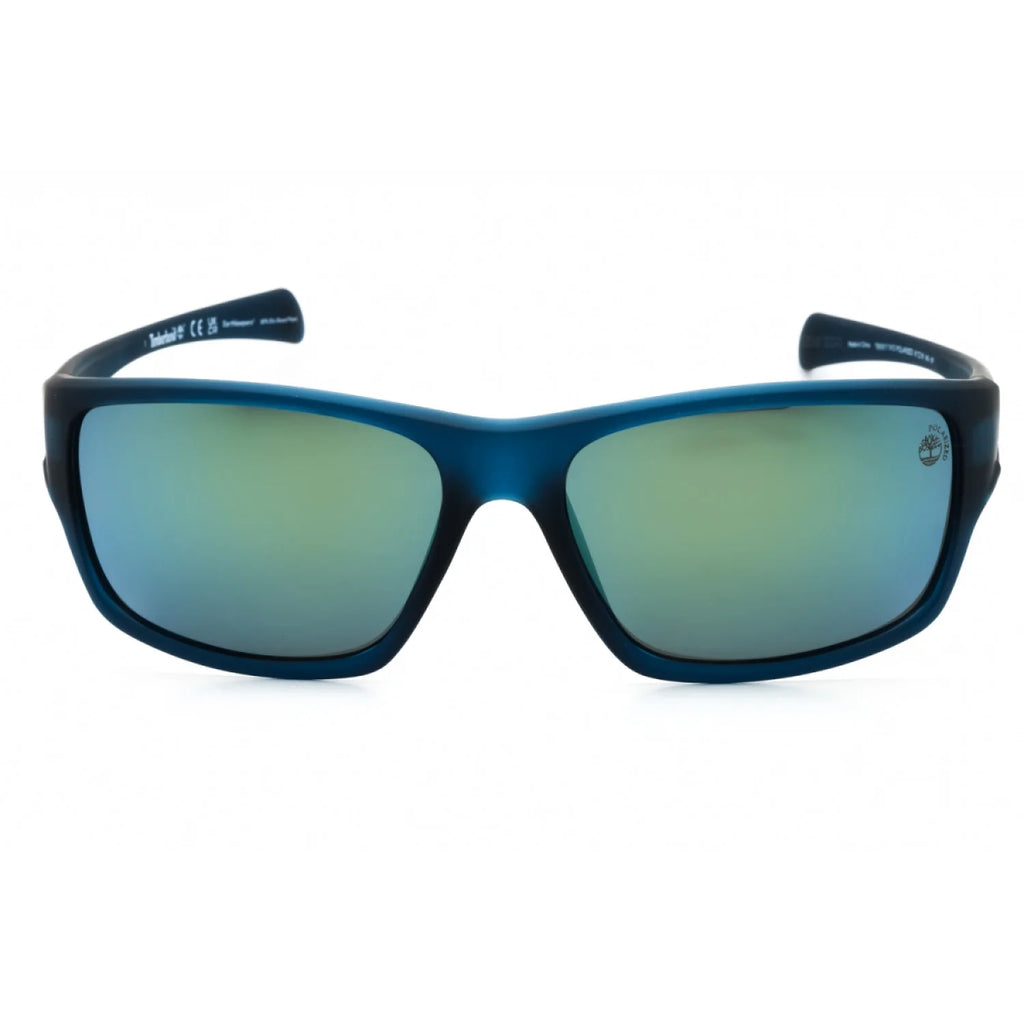 Timberland tb00017 - Matte Blue