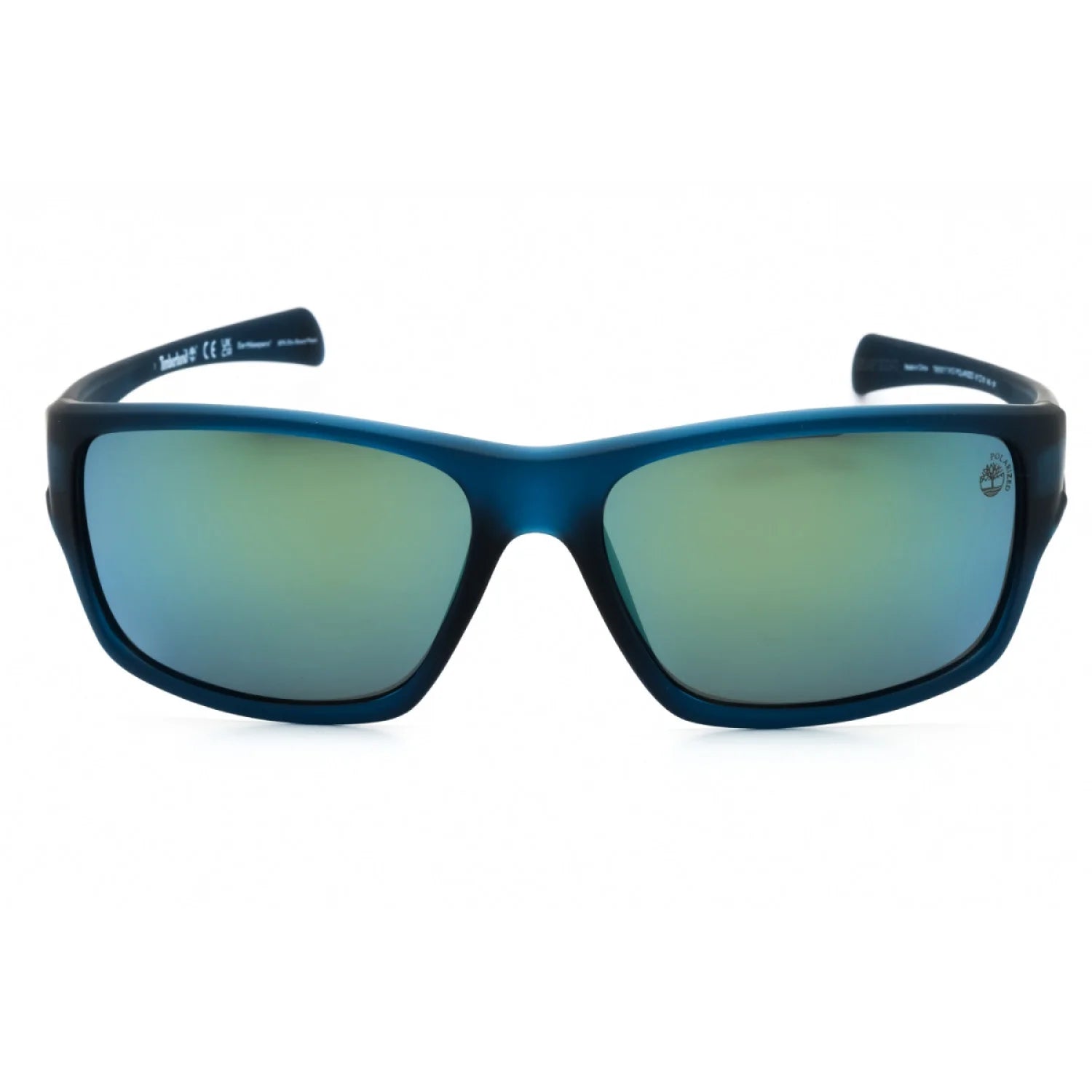 Timberland tb00017 - Matte Blue