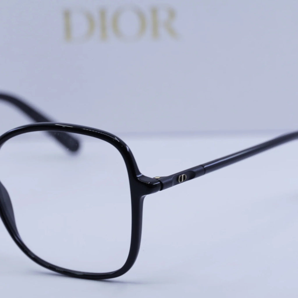 Dior minicdob2i - Shiny Black