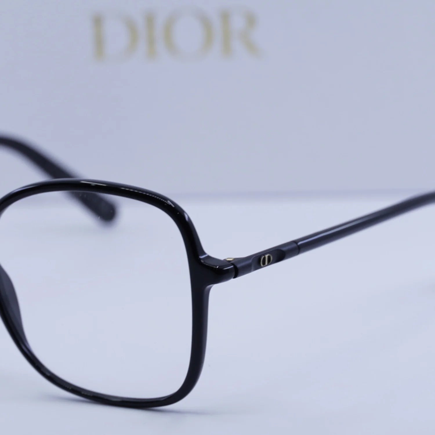 Dior minicdob2i - Shiny Black