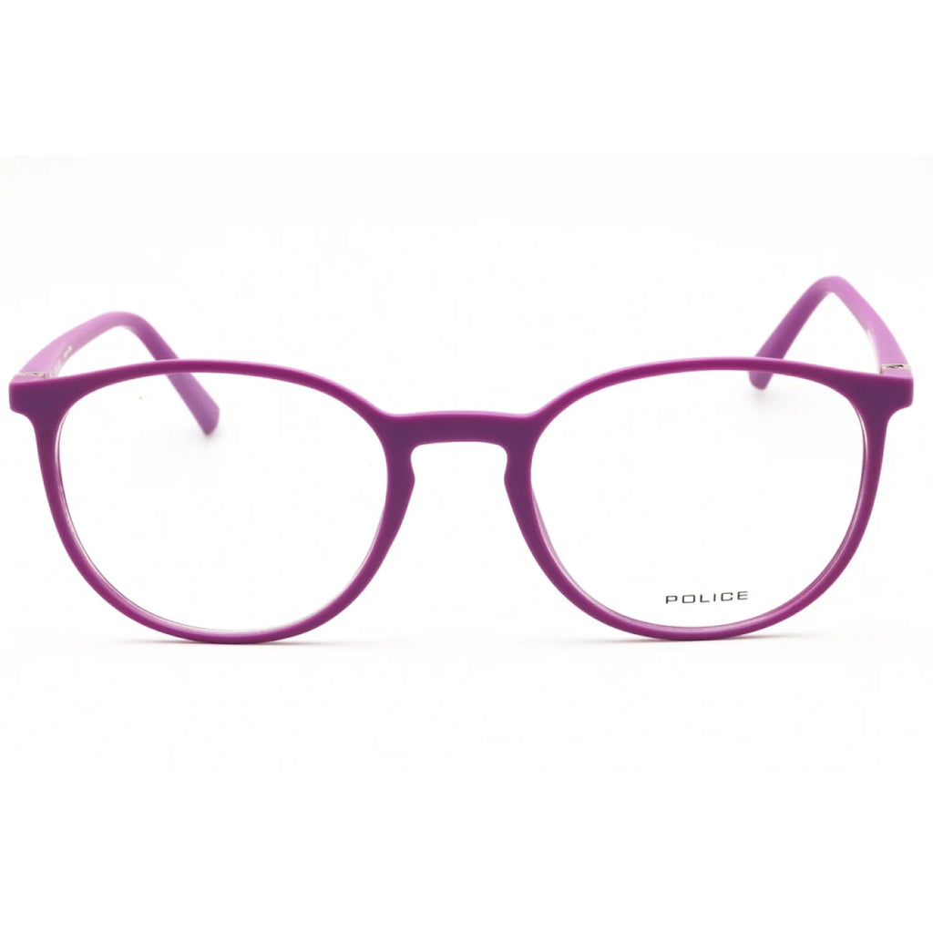 Police v1973 - Semi-Matte Violet
