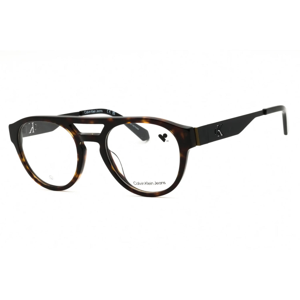 Calvin Klein Jeans CKJ24633 - Dark Havana - main - 242