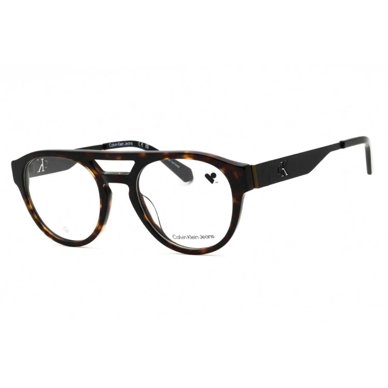 Calvin Klein Jeans CKJ24633 - Dark Havana - main - 242