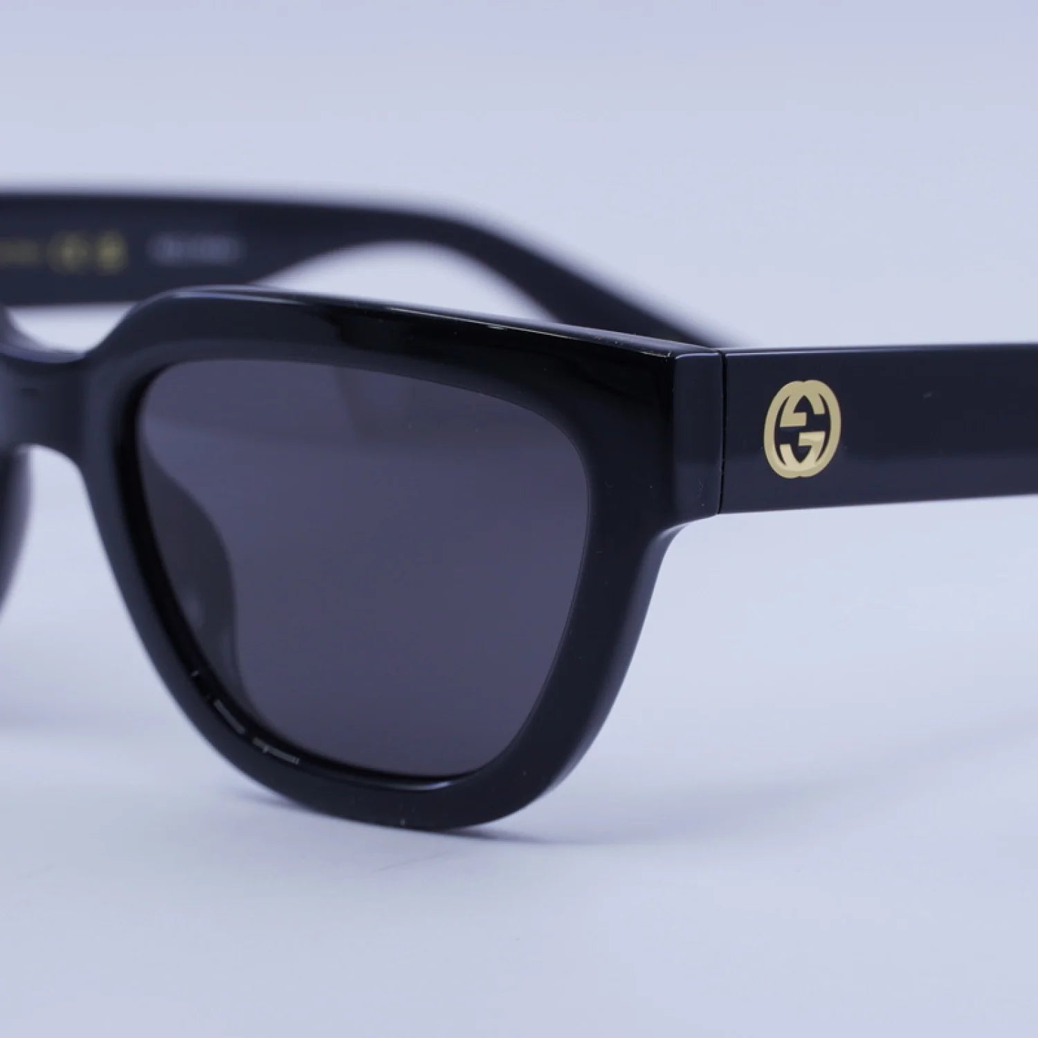 Gucci GG1578S - Black - main - 001