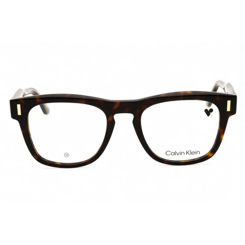Calvin Klein CK24540 - Dark Havana - single_variant - 235