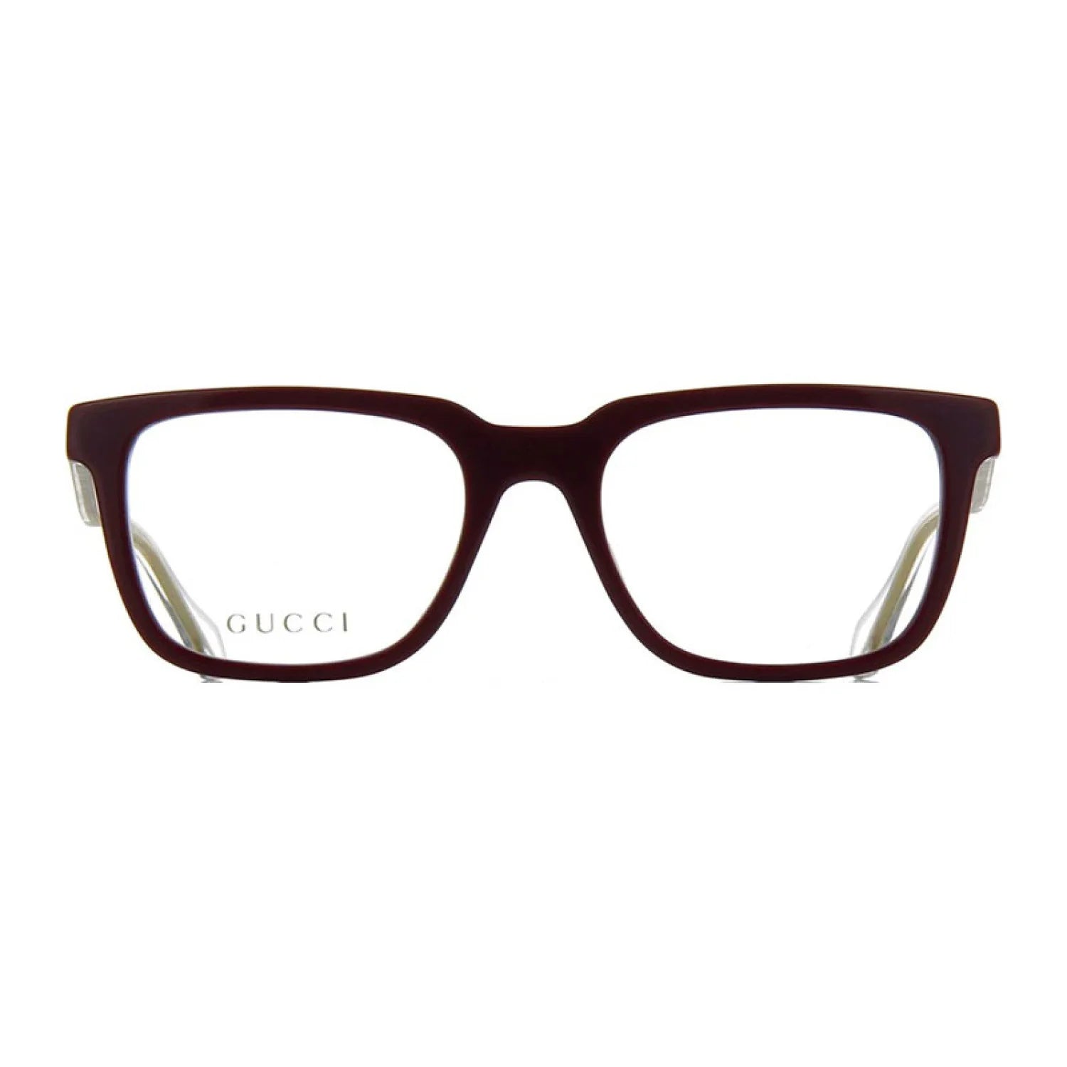 Gucci gg0560o - Burgundy