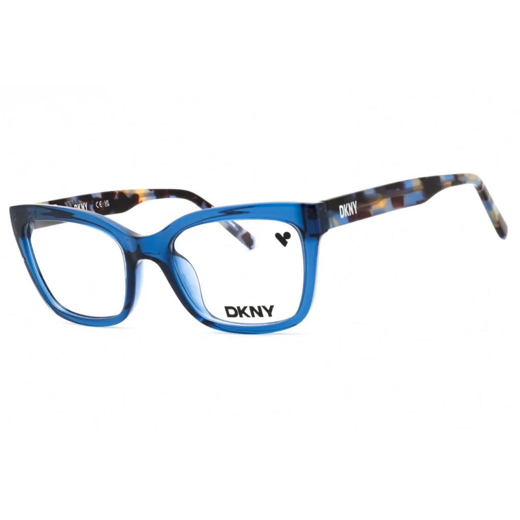 DKNY DK5068N - Blue Crystal - main - 400