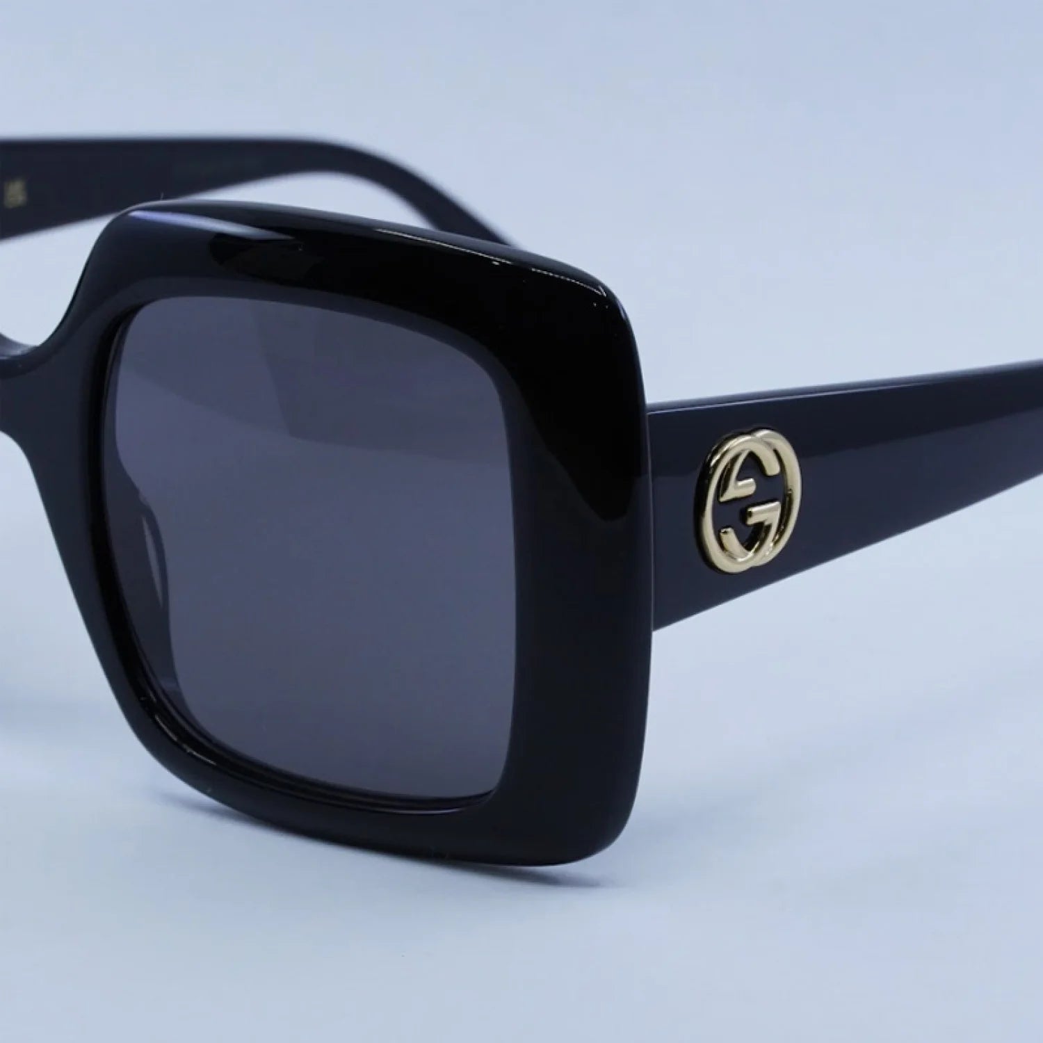 Gucci gg0896s - Black