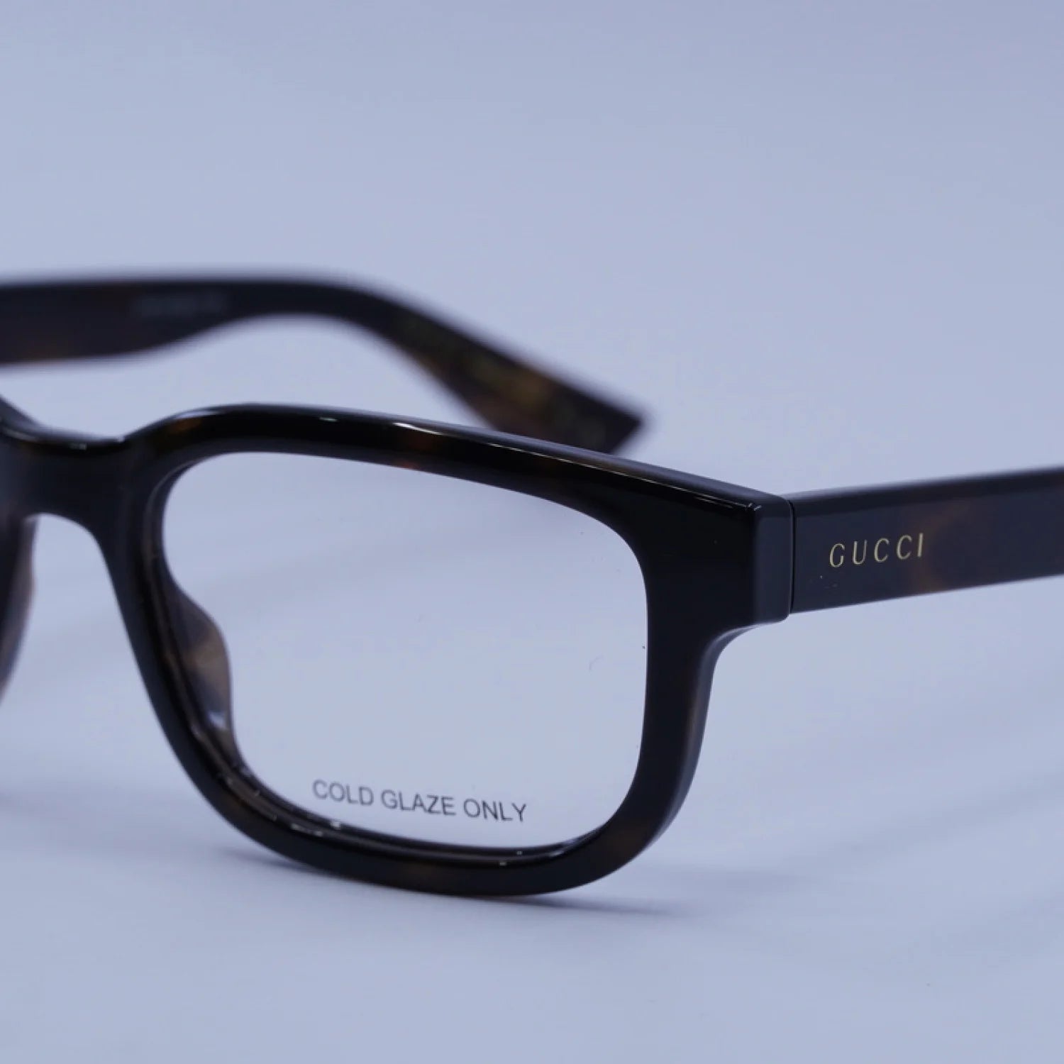 Gucci gg1584o - Dark Havana