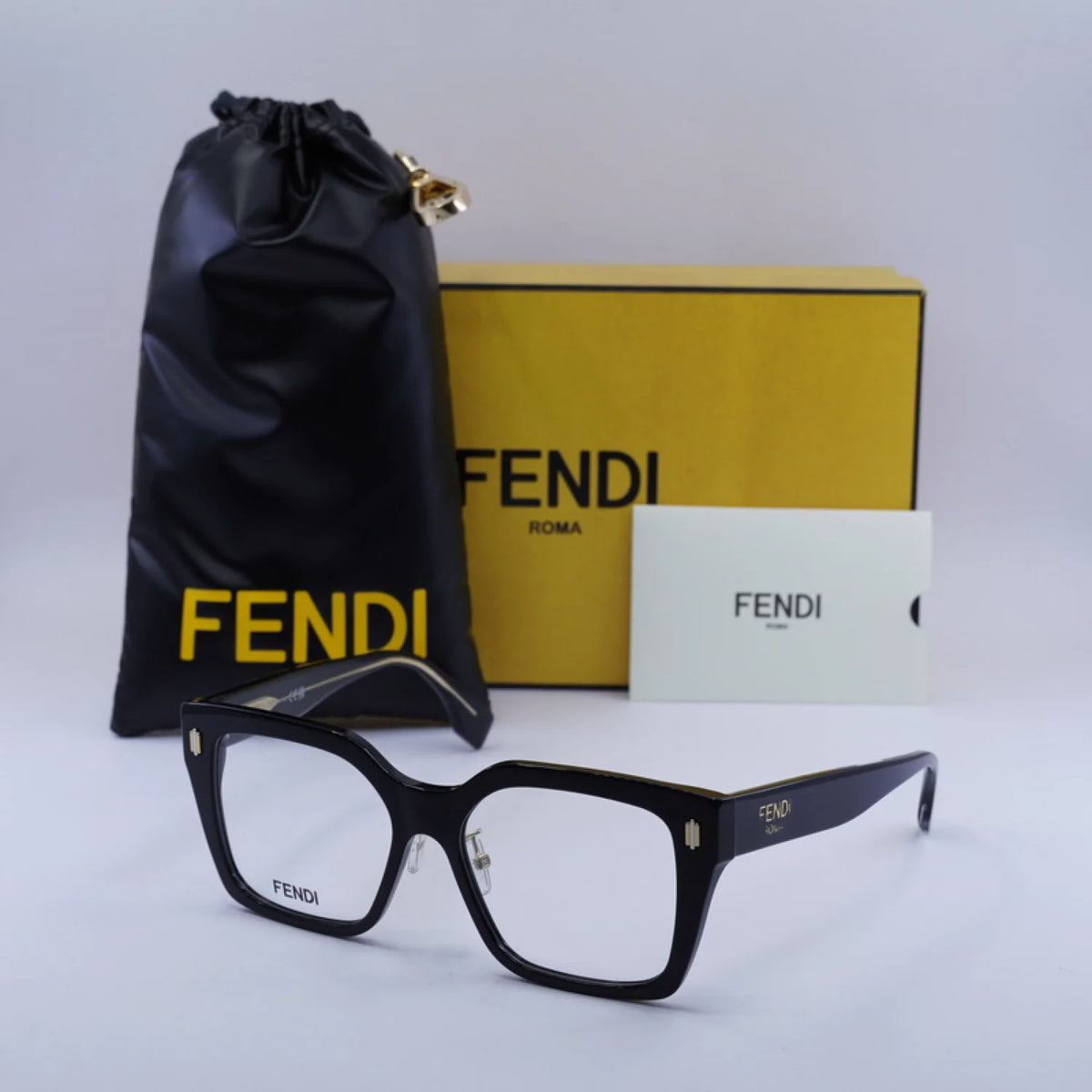 Febdo Fendi – Opticare Store