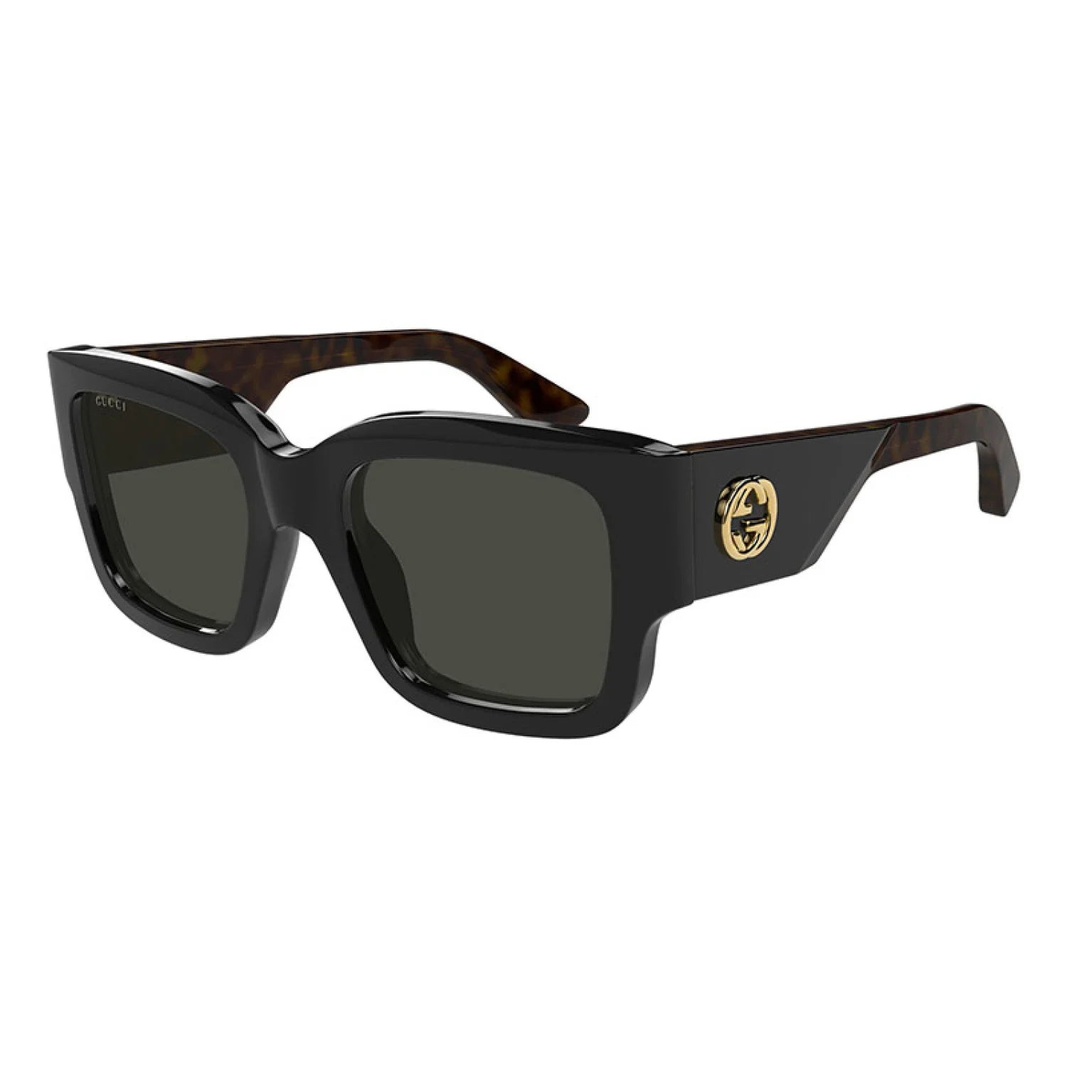 Gucci gg1663s - Black