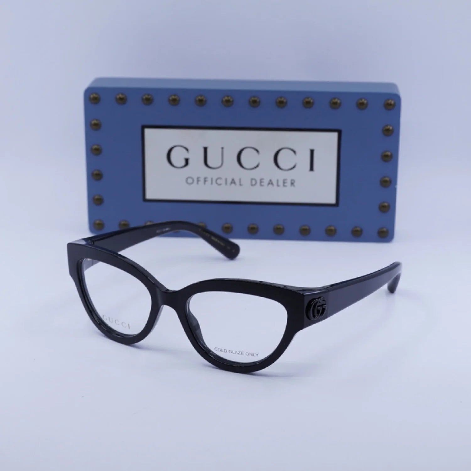 Gucci gg1598o - Black
