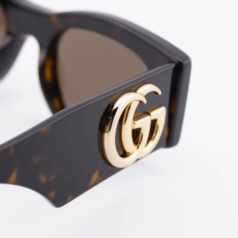Gucci GG1754S - Havana - single_variant - 002