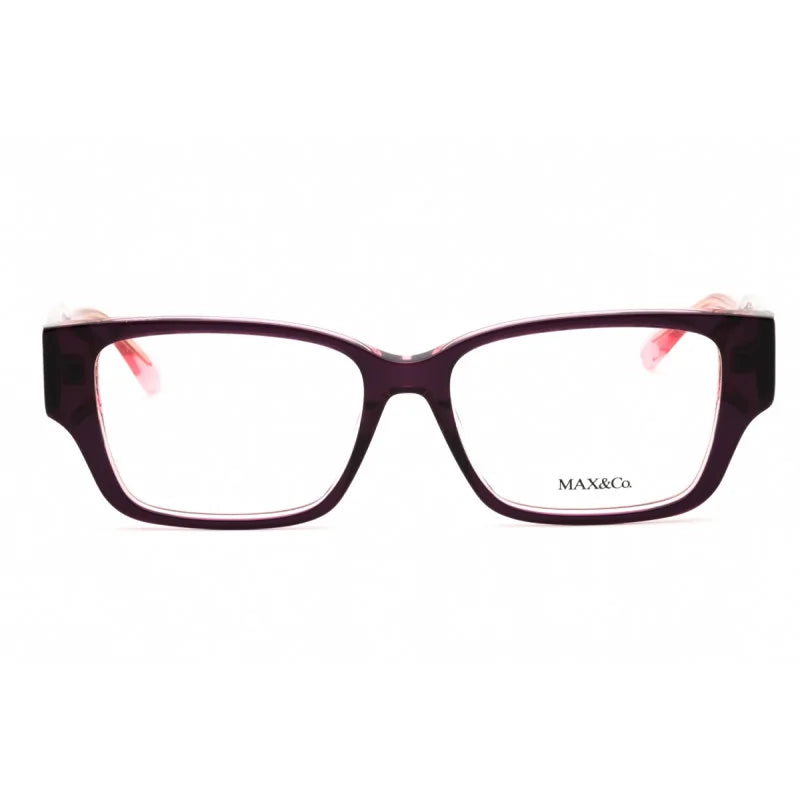 Max & Co MO5095 - Violet - single_variant - 083