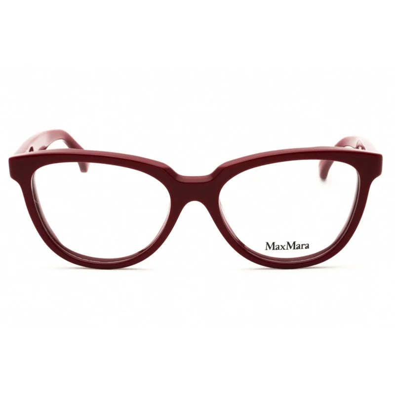 Max Mara MM5143 - Shiny Red - single_variant - 066