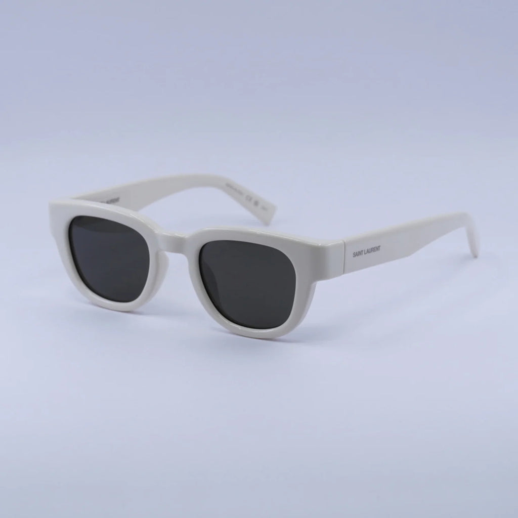 Saint Laurent SL675 - Ivory - main - 005