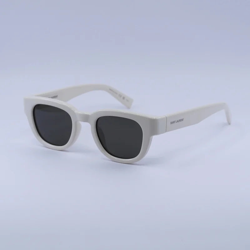 Saint Laurent SL675 - Ivory - single_variant - 005