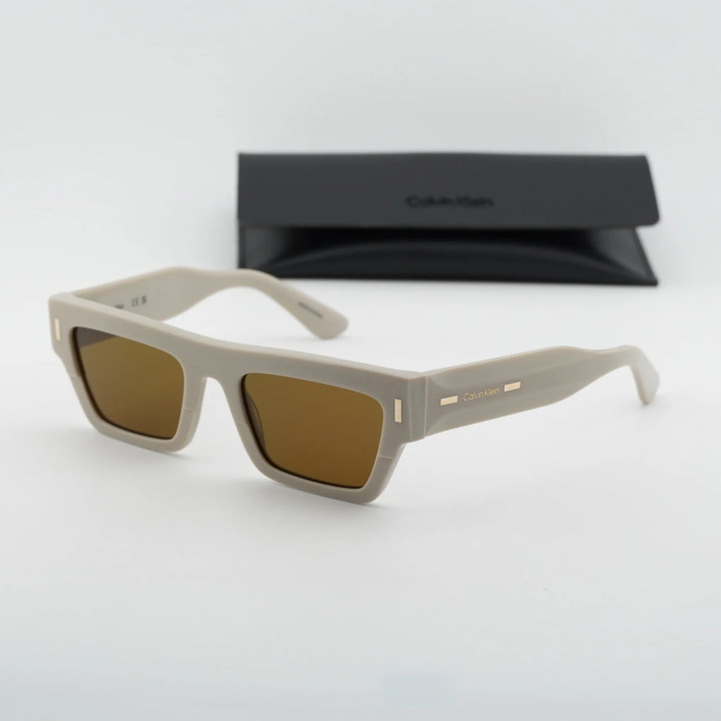 Calvin Klein CK25510S - Grey Havana - main - 223