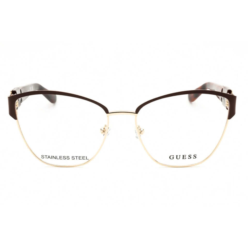 Guess GU2984 - Matte Dark Brown - main - 050